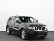 Jeep Grand Cherokee IV (WK2) Москва  - изображение 15