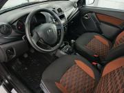 Lada (ВАЗ) Granta I Рестайлинг Ярославль  - изображение 22