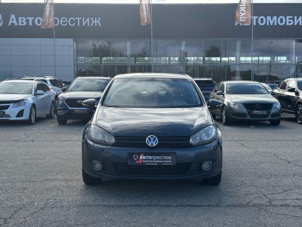 Volkswagen Golf VI с пробегом 2010 года, цена 549 000 рублей, 303147 км, хэтчбек, Автокод Объявления