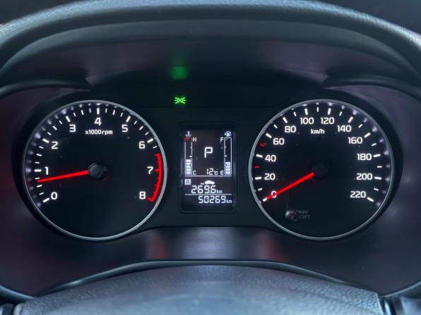 Kia Pegas с пробегом 2021 года, цена 1 300 000 рублей, 50269 км, седан, Автокод Объявления