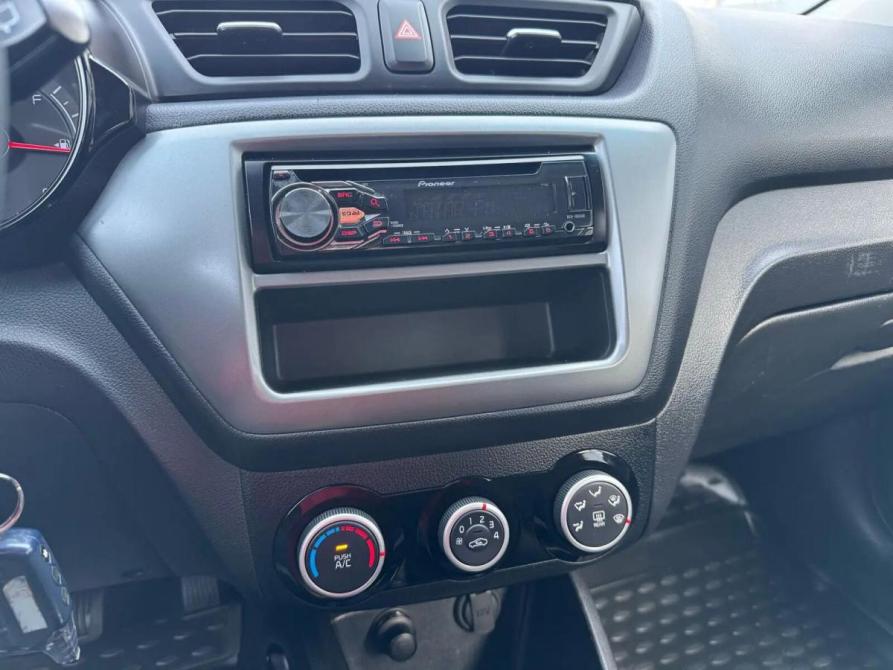 Kia Rio III Рестайлинг Альметьевск  - изображение 11