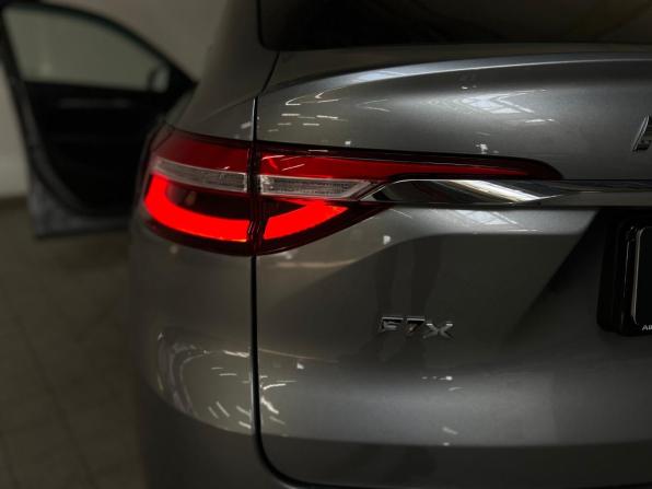 Haval F7x I Рестайлинг с пробегом 2022 года, цена 1 700 000 рублей, 129786 км, внедорожник, Автокод Объявления