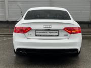 Audi A5 I (8T) Рестайлинг Санкт-Петербург  - изображение 27
