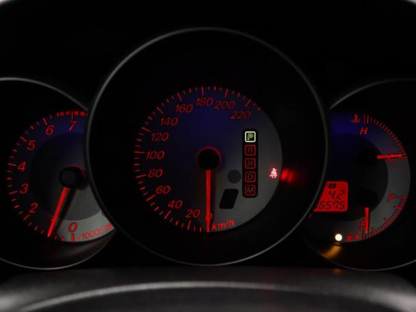 Mazda 3 II (BL) с пробегом 2008 года, цена 559 000 рублей, 186500 км, седан, Автокод Объявления