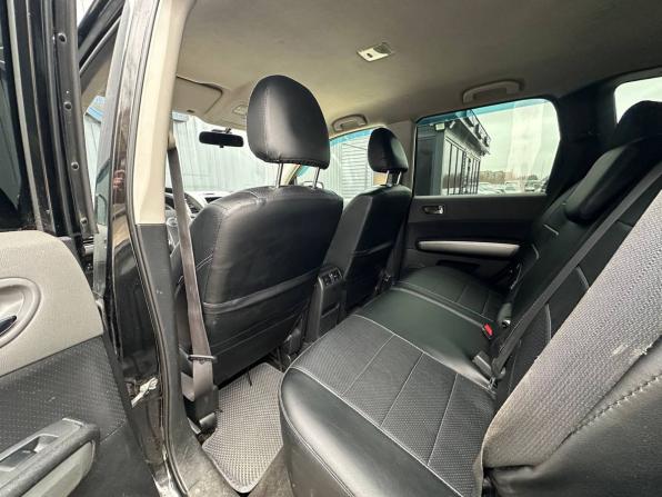Nissan X-Trail II с пробегом 2007 года, цена 839 000 рублей, 220000 км, внедорожник, Автокод Объявления