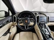 Porsche Cayenne II Рестайлинг (958) Москва  - изображение 40