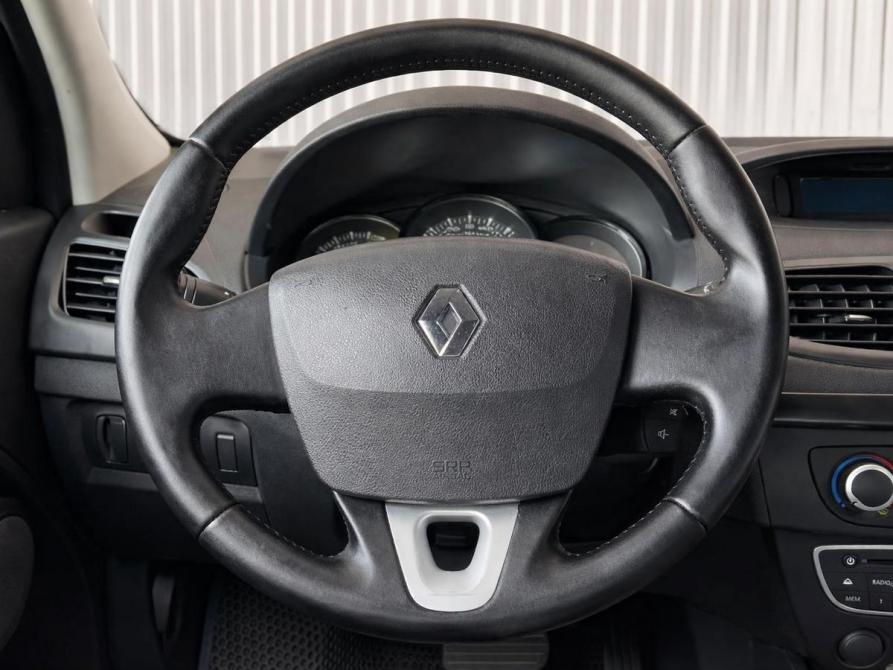 Renault Fluence I Пермь  - изображение 6