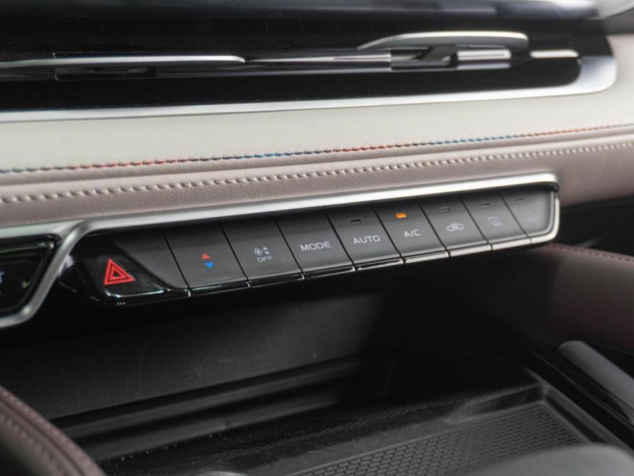 Geely Monjaro I Тюмень  - изображение 20