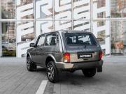 Lada (ВАЗ) Niva Legend Ставрополь  - изображение 20