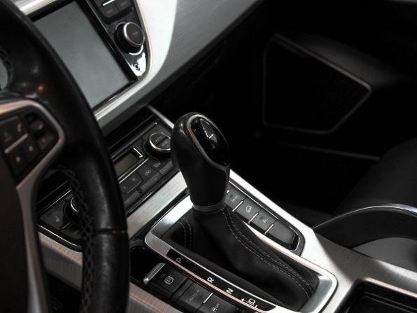 Geely Atlas I с пробегом 2018 года, цена 1 649 900 рублей, 84000 км, внедорожник, Автокод Объявления