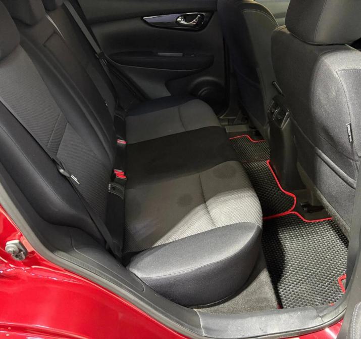 Nissan Qashqai II Санкт-Петербург  - изображение 20