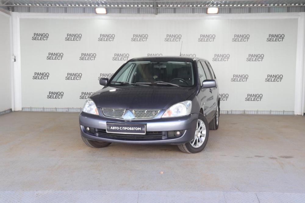 Mitsubishi Lancer IX Рестайлинг Ульяновск  - изображение 1