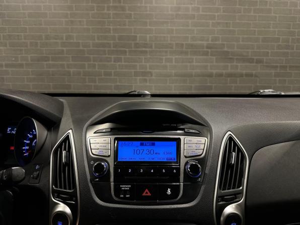 Hyundai ix35 I с пробегом 2012 года, цена 1 200 000 рублей, 142389 км, внедорожник, Автокод Объявления