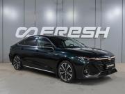 Chery Arrizo 8 Воронеж  - изображение 28