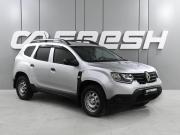 Renault Duster II Ростов-на-Дону  - изображение 20