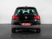 Volkswagen Tiguan I Рестайлинг Иркутск  - изображение 24