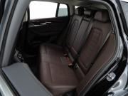 BMW X4 II (G02) Рестайлинг Москва  - изображение 38