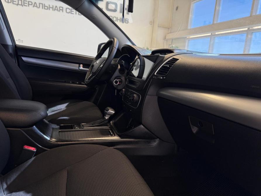 Kia Sorento II Рестайлинг Волгоград  - изображение 9