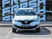 Renault Kaptur I Волгоград  - изображение 22