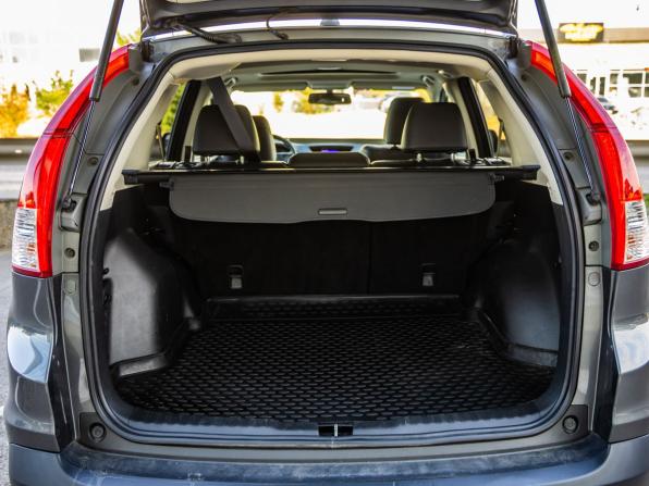Honda CR-V IV с пробегом 2014 года, цена 1 798 000 рублей, 178675 км, внедорожник, Автокод Объявления
