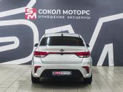 Kia Rio IV Ростов-на-Дону  - изображение 35