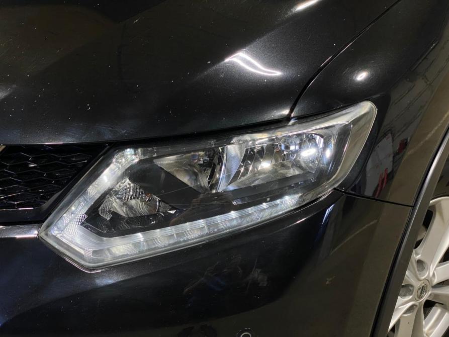 Nissan X-Trail III Рестайлинг Челябинск  - изображение 9
