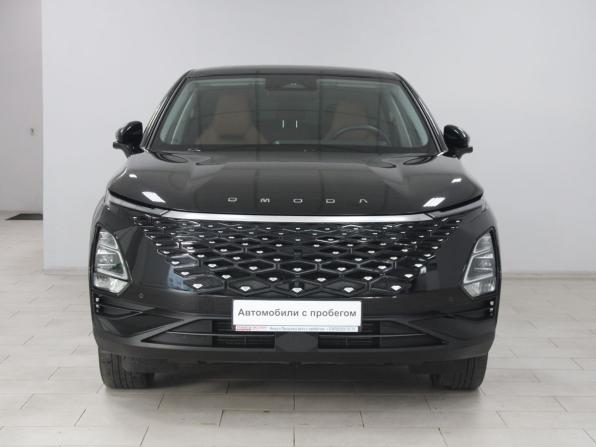 Omoda C5 I с пробегом 2023 года, цена 1 799 900 рублей, 73582 км, внедорожник, Автокод Объявления