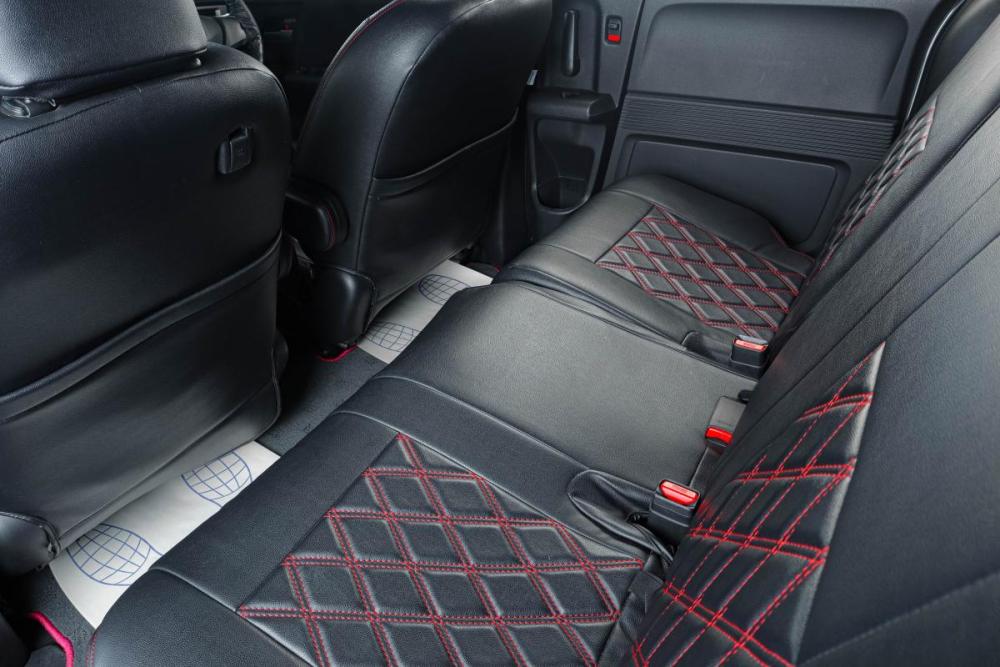 Honda Freed I Рестайлинг Тюмень  - изображение 10