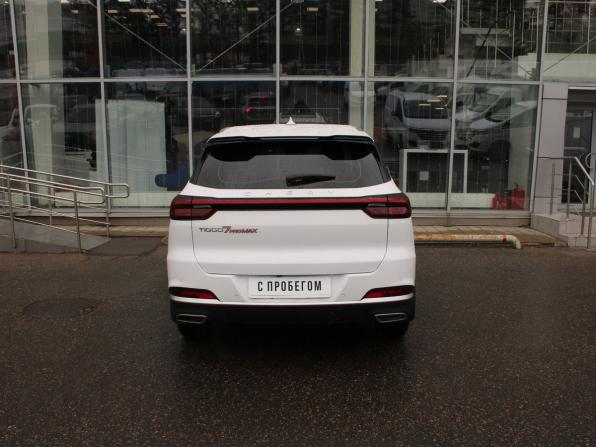 Chery Tiggo 7 Pro Max I с пробегом 2022 года, цена 1 855 000 рублей, 5237 км, внедорожник, Автокод Объявления