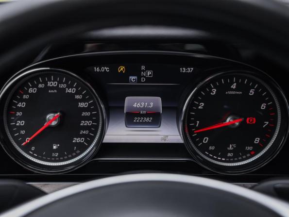 Mercedes-Benz E-Класс V (W213 S213 C238) с пробегом 2016 года, цена 2 149 000 рублей, 222068 км, седан, Автокод Объявления