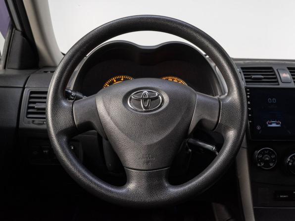 Toyota Corolla X (E140 E150) с пробегом 2008 года, цена 888 000 рублей, 258049 км, седан, Автокод Объявления