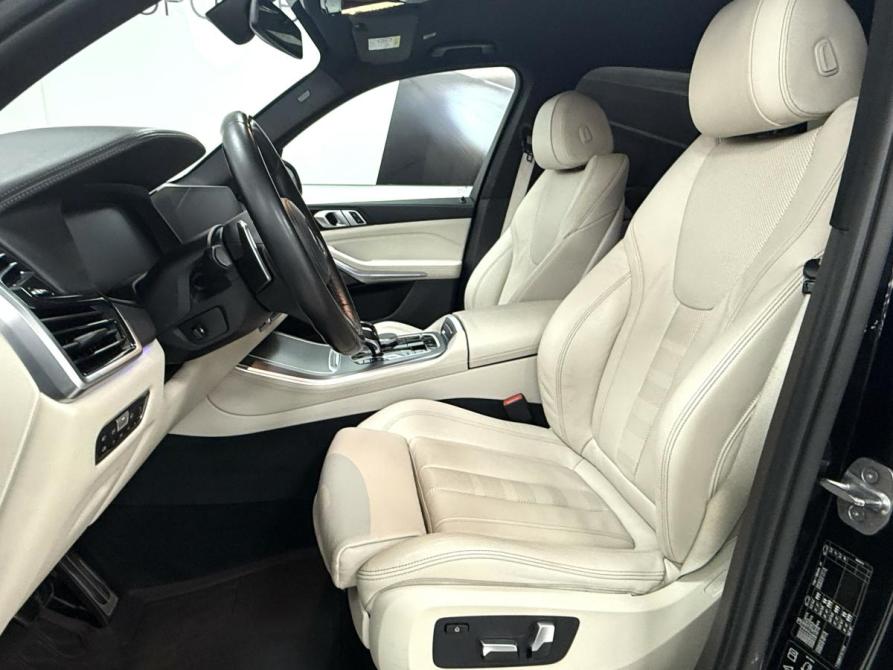BMW X5 IV (G05/G18) Красноярск  - изображение 6