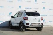 Renault Sandero II Пермь  - изображение 28