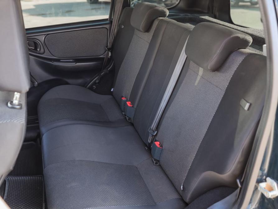 Lada (ВАЗ) Niva Travel I Ижевск  - изображение 12