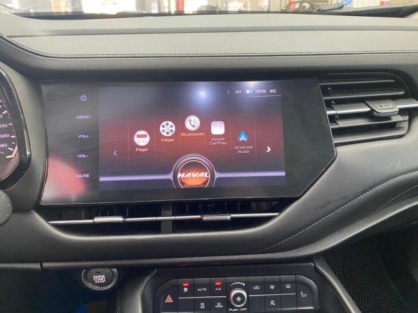 Haval F7 I с пробегом 2020 года, цена 1 586 000 рублей, 149859 км, внедорожник, Автокод Объявления