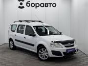 Lada (ВАЗ) Largus I Воронеж  - изображение 20