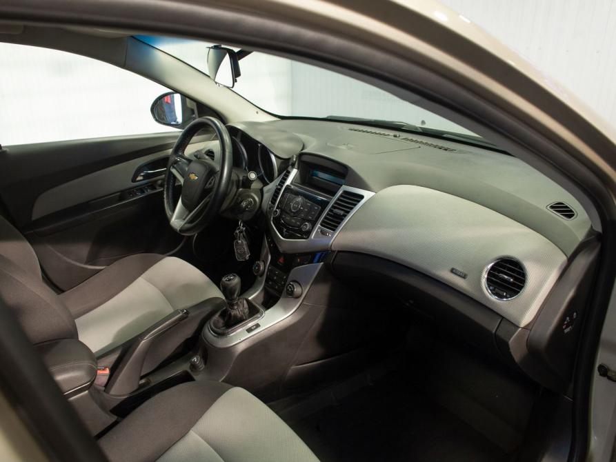 Chevrolet Cruze I Иваново  - изображение 18