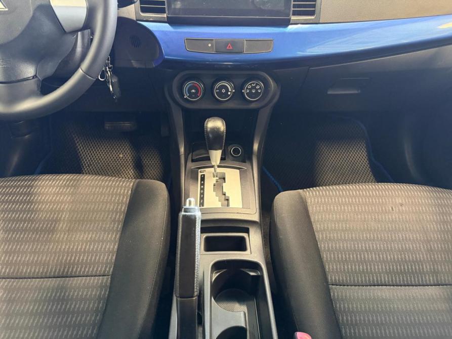 Mitsubishi Lancer X Рестайлинг Волгоград  - изображение 13