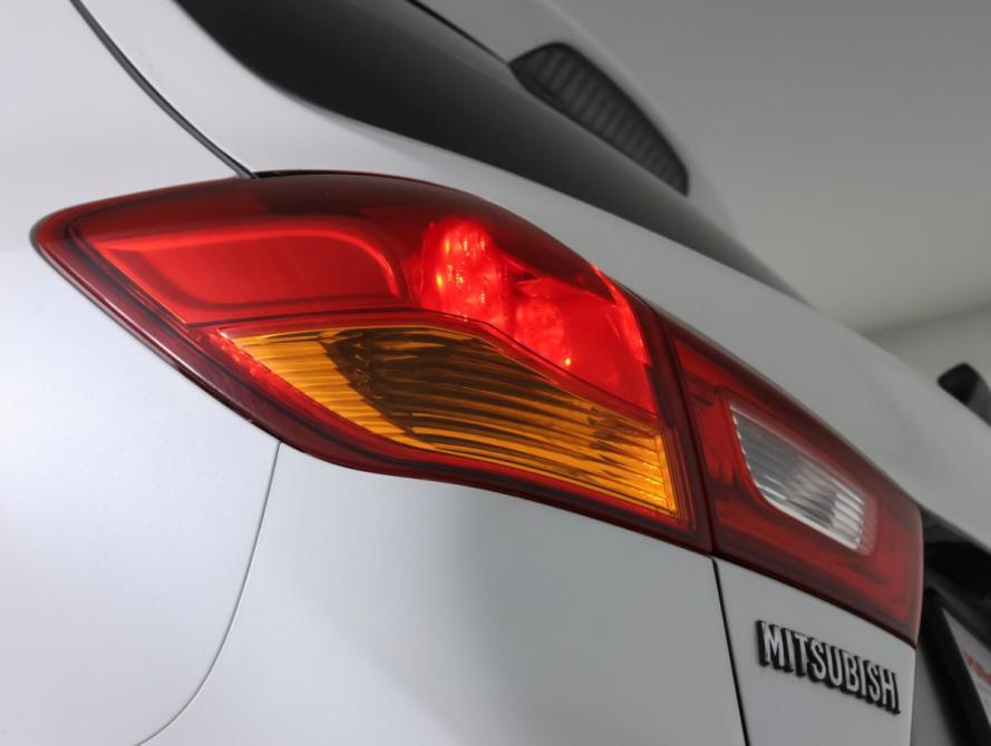 Mitsubishi ASX I Рестайлинг Москва  - изображение 21