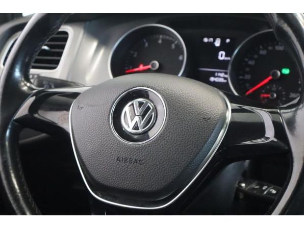 Volkswagen Golf VII с пробегом 2014 года, цена 1 218 000 рублей, 194000 км, хэтчбек, Автокод Объявления