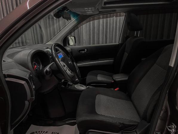 Nissan X-Trail II с пробегом 2010 года, цена 1 349 000 рублей, 178000 км, внедорожник, Автокод Объявления