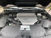 Lexus LX III Рестайлинг 2 Мурманск  - изображение 44