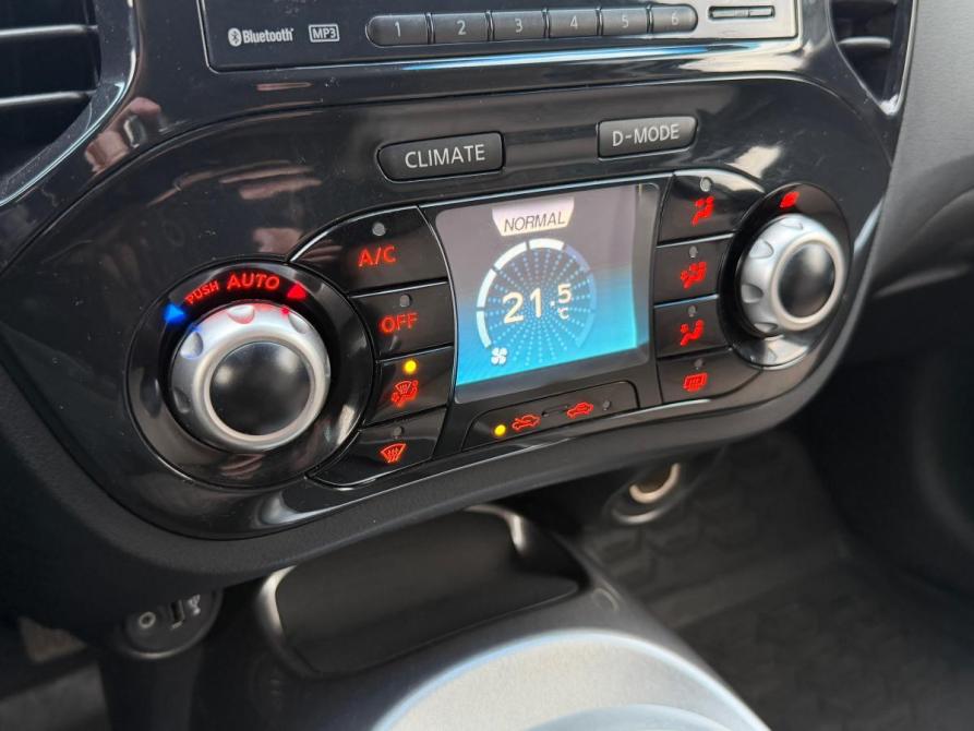 Nissan Juke I Мурманск  - изображение 17