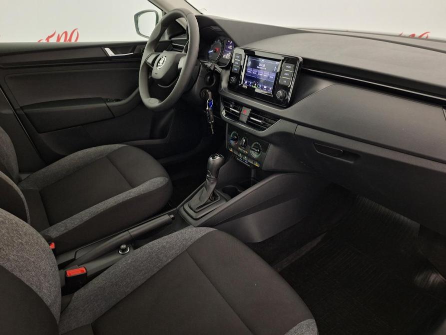 Skoda Rapid II Псков  - изображение 12