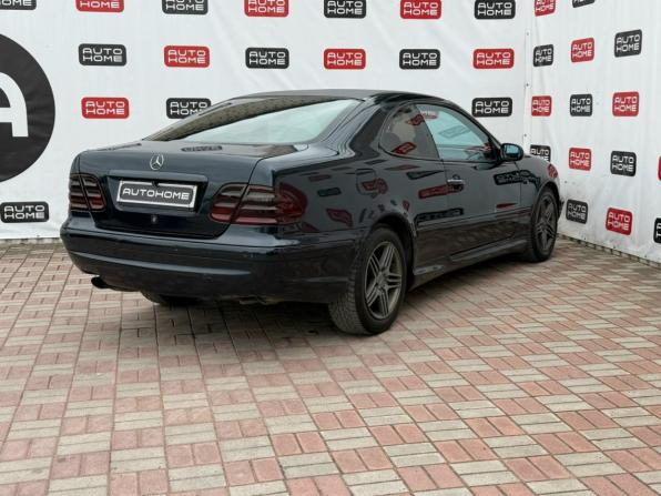 Mercedes-Benz CLK-Класс I (W208) с пробегом 1997 года, цена 549 990 рублей, 299000 км, купе, Автокод Объявления