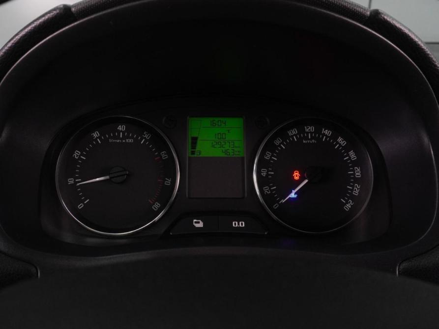 Skoda Fabia II Рестайлинг Воронеж  - изображение 12