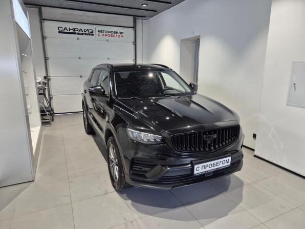 Geely Atlas Pro с пробегом 2024 года, цена 1 999 000 рублей, 76233 км, внедорожник, Автокод Объявления