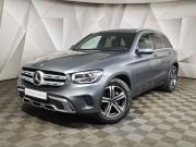 Mercedes-Benz GLC I (X253) Рестайлинг Москва  - изображение 22