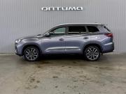 Chery Tiggo 8 Pro Max I Рестайлинг Краснодар  - изображение 28