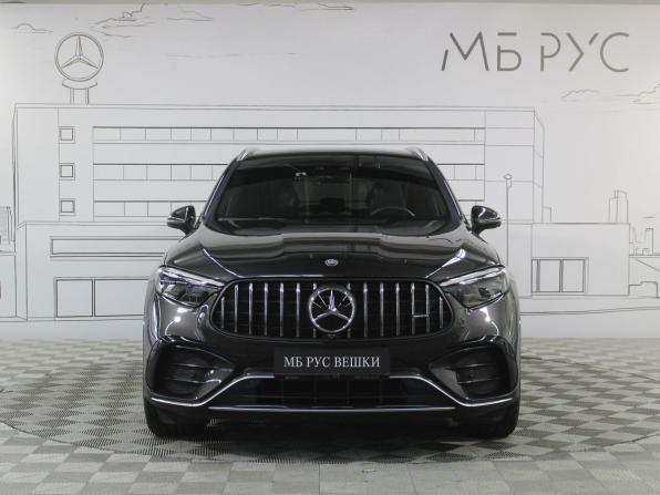 Mercedes-Benz GLC AMG II (X254) с пробегом 2024 года, цена 9 499 000 рублей, 10043 км, внедорожник, Автокод Объявления